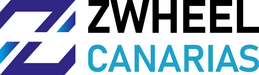 ZWheel Canarias